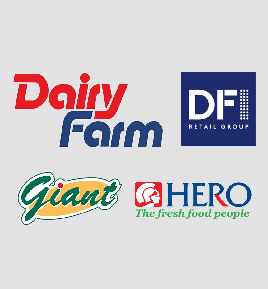 Dairy Farm International